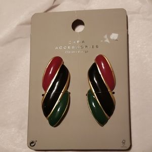 Zara Accessories Collection